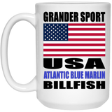 GSBF USA ABLUM M