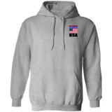 BG BLUF USA H