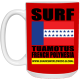 SURF TUA FREP V2 M
