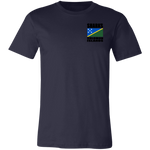 SHARKS SOLIS T