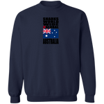 SHDG AUST V1C SW