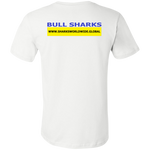 SHNB BULL F/R T