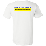 SHNB BULL F/R T