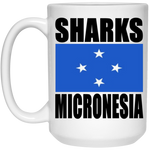 SHARKS MICRO M