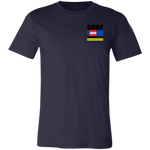 SURF TUASP V5 T
