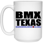L BMX TX M