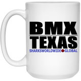 L BMX TX M