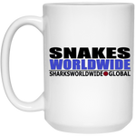 L SNAKES WW M