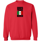 SHDG MEX V1C SW