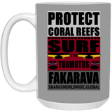 PCR TUA FAKA M