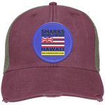 SWW HI OLLIE CAP