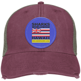 SWW HI OLLIE CAP