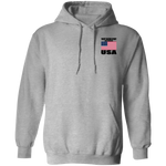 YRS USA H
