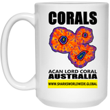 CORALS ACAN V2 M