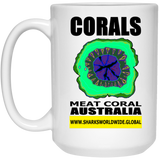 CORALS MEAT V2 M
