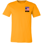 COR USA T