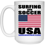 SFNGASOC USA M