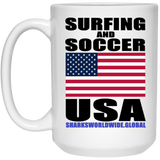 SFNGASOC USA M