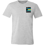 ALOHA BAH T