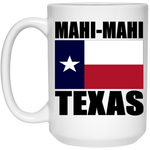 MAHI TX M