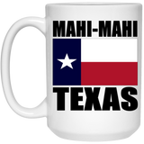 MAHI TX M