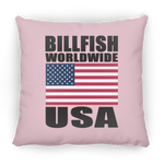 BWW2 USA VI PILLOW