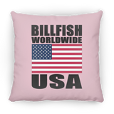 BWW2 USA VI PILLOW