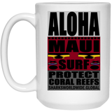 ARED MAUI M