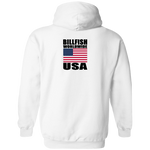 BWW2 USA V1 F/R H