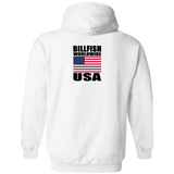 BWW2 USA V1 F/R H
