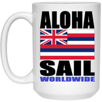 ALOHA SAIL WW M