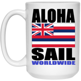 ALOHA SAIL WW M