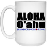 L ALOHA OAHU M