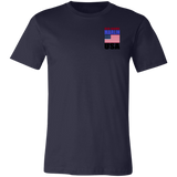BG MAR USA T