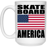 SKBD AMER M