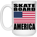 SKBD AMER M