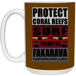PCR TUA FAKA M