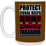 PCR TUA FAKA M