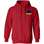L SHBLUE USA H