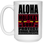 ARED MOLOKAI M