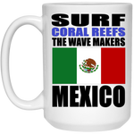 SURFCR TWM MEX M