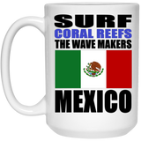 SURFCR TWM MEX M
