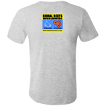 ACRW MANI ACAN F/R T