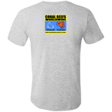 ACRW MANI ACAN F/R T