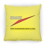 L SLR V4A PILLOW