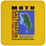 MOTU RAU C