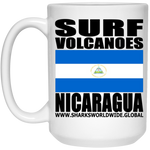 SURFVOL NIC V4 M