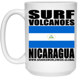 SURFVOL NIC V4 M