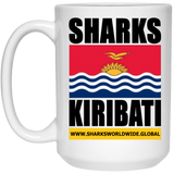 SHARKS KIRI V2 M