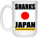 SHARKS JPN V2 M